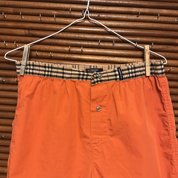 Burberry boxer  short size M - Picture 2 of 11
